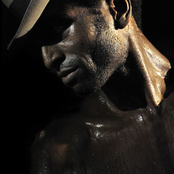 Keziah Jones - List pictures