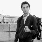 Julian Lage - List pictures