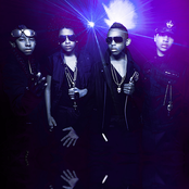 Mindless Behavior - List pictures