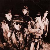 Fields Of The Nephilim - List pictures