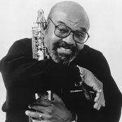James Moody - List pictures