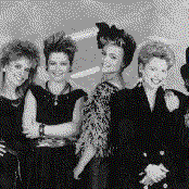 The Go-go's - List pictures