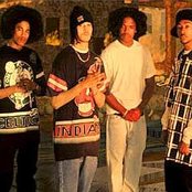 Bone Thugs - List pictures