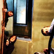 Dear Whoever - List pictures