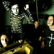 The Last Days Of Jesus - List pictures