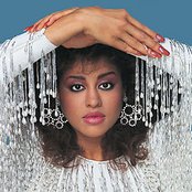 Phyllis Hyman - List pictures