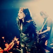 Louna - List pictures