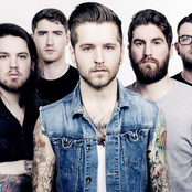 Bury Tomorrow - List pictures
