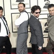 The Shins - List pictures