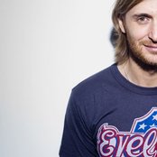 David Guetta - List pictures