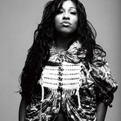 Melanie Fiona - List pictures
