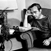 Vinícius De Moraes - List pictures