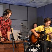 Barr Brothers - List pictures