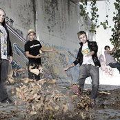 The Glitch Mob - List pictures