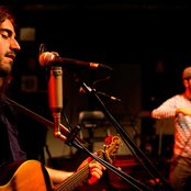 Andrés Suárez - List pictures