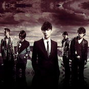 Spyair - List pictures