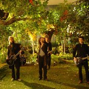 Vendetta Red - List pictures