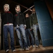 Madina Lake - List pictures