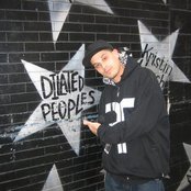 Dilated Peoples - List pictures