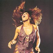 Tina Turner - List pictures