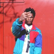 Denzel Curry - List pictures