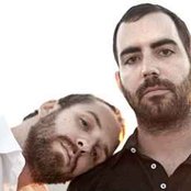 The Gay Blades - List pictures