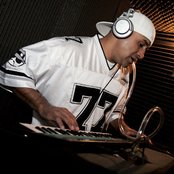 Mc Magic - List pictures