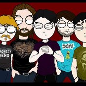 Human Abstract - List pictures