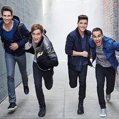 Big Time Rush - List pictures