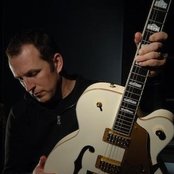 Paul Colman - List pictures