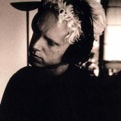 Martin L. Gore - List pictures