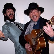 Hr. Skæg - List pictures