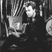 Brian Setzer - List pictures