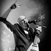 Devin Townsend Project - List pictures
