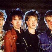 U2 - List pictures