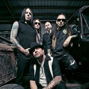 Five Finger Death Punch - List pictures