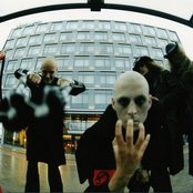 Enochian Crescent - List pictures