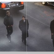Interpol - List pictures