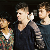 Yeasayer - List pictures