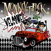 Monkey Trick - List pictures