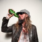 Rob Zombie - List pictures