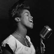 Sarah Vaughan - List pictures
