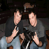 Chasing Corona - List pictures