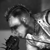 Combichrist - List pictures