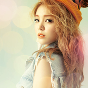 Ailee - List pictures