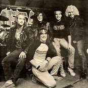 Metal Church - List pictures
