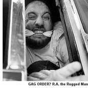 R.a. The Rugged Man - List pictures