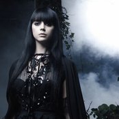 Eisblume - List pictures