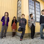 Aqua Timez - List pictures