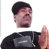 Kurtis Blow - List pictures